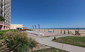 Wyndham Virginia Beach Oceanfront Hotel